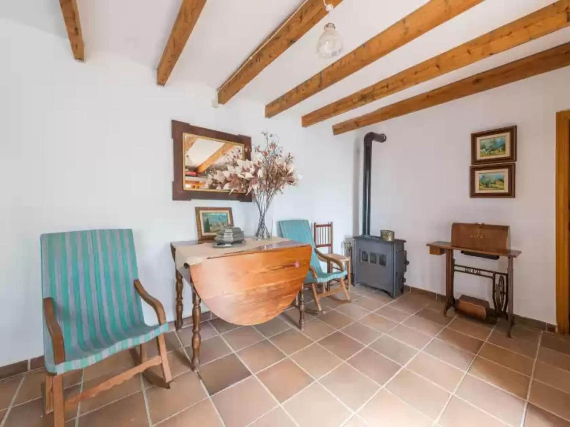 S'olivaret - Chalet *
