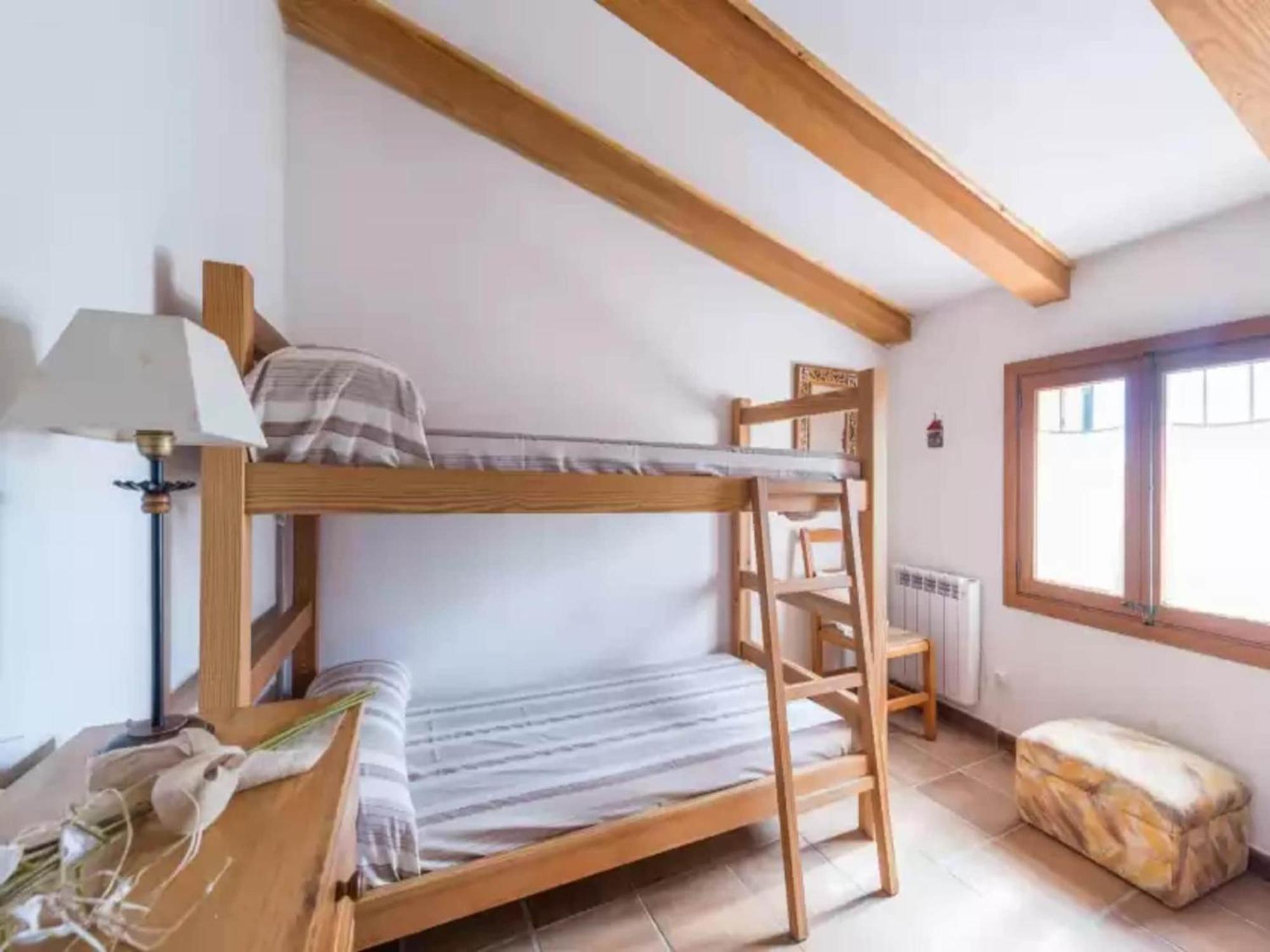 S'olivaret - Chalet