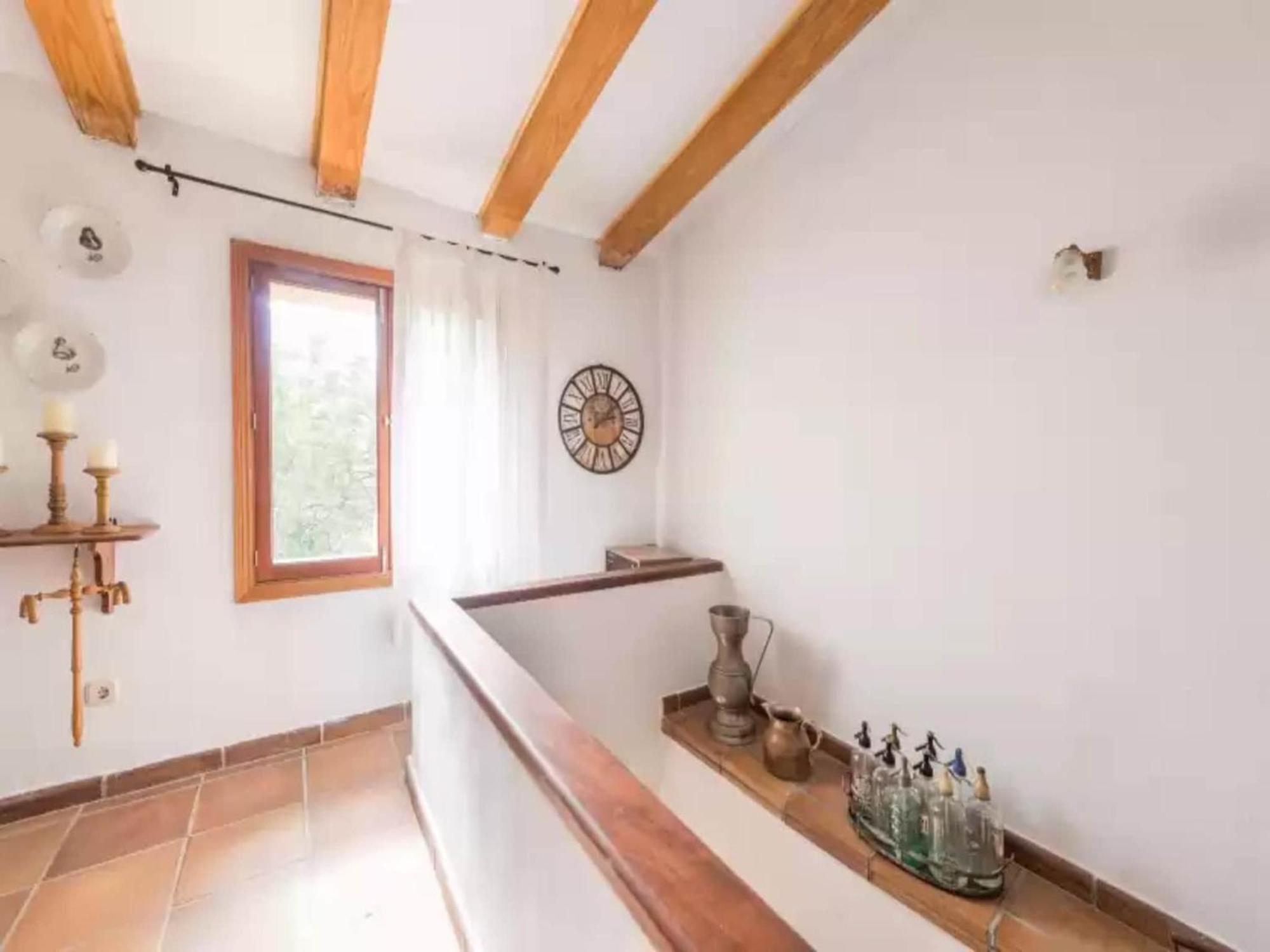 S'olivaret - Chalet