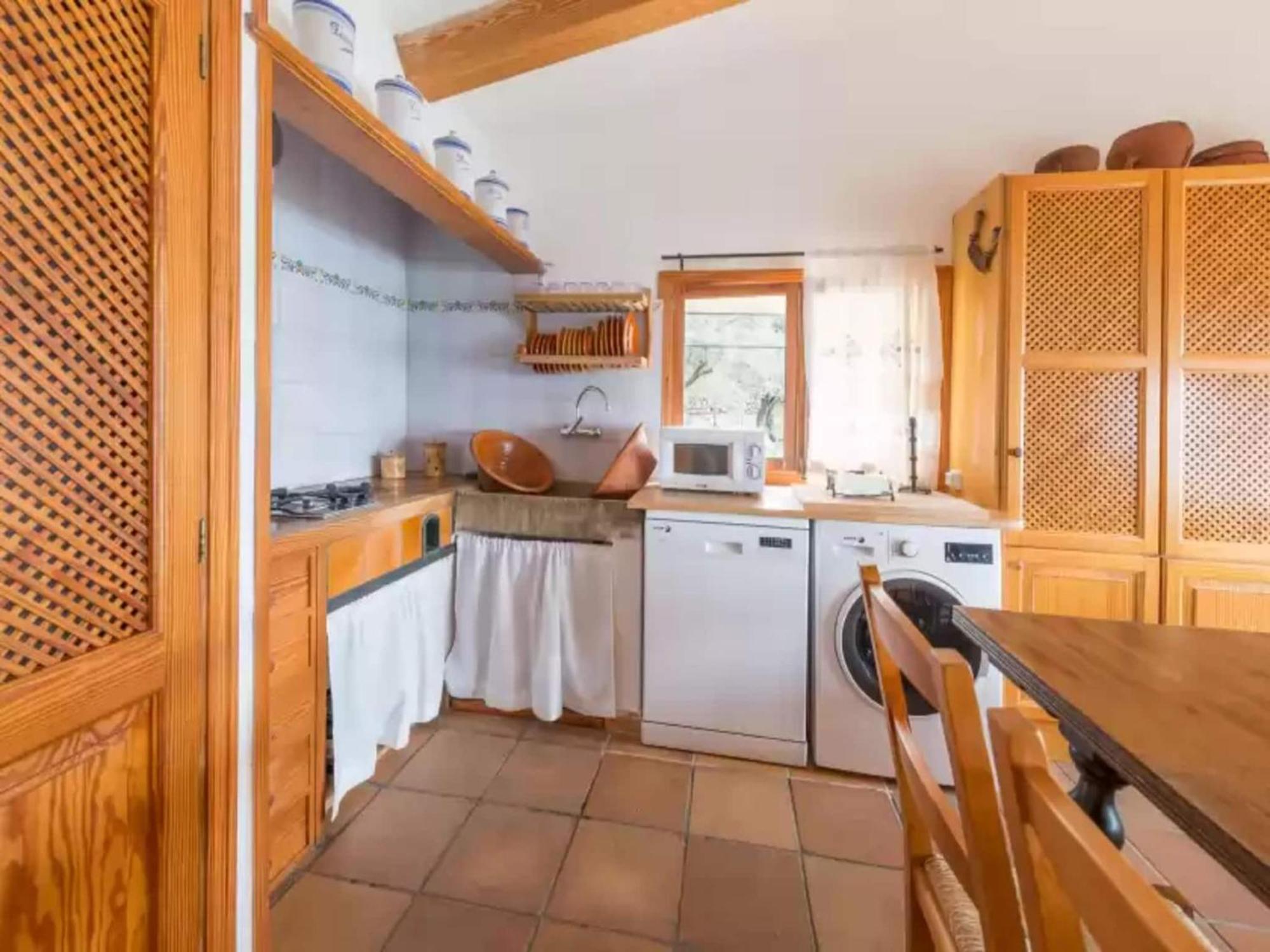 Chalet S'olivaret - Fornalutx