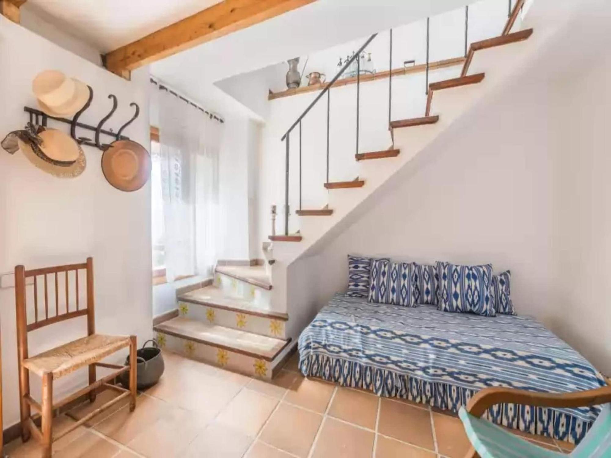 Chalet S'olivaret - *