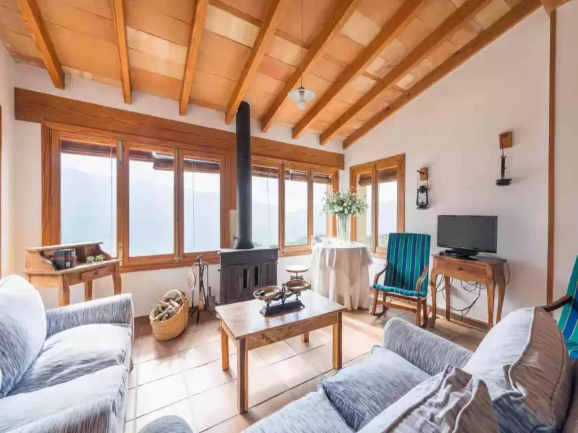 S'olivaret - Chalet *