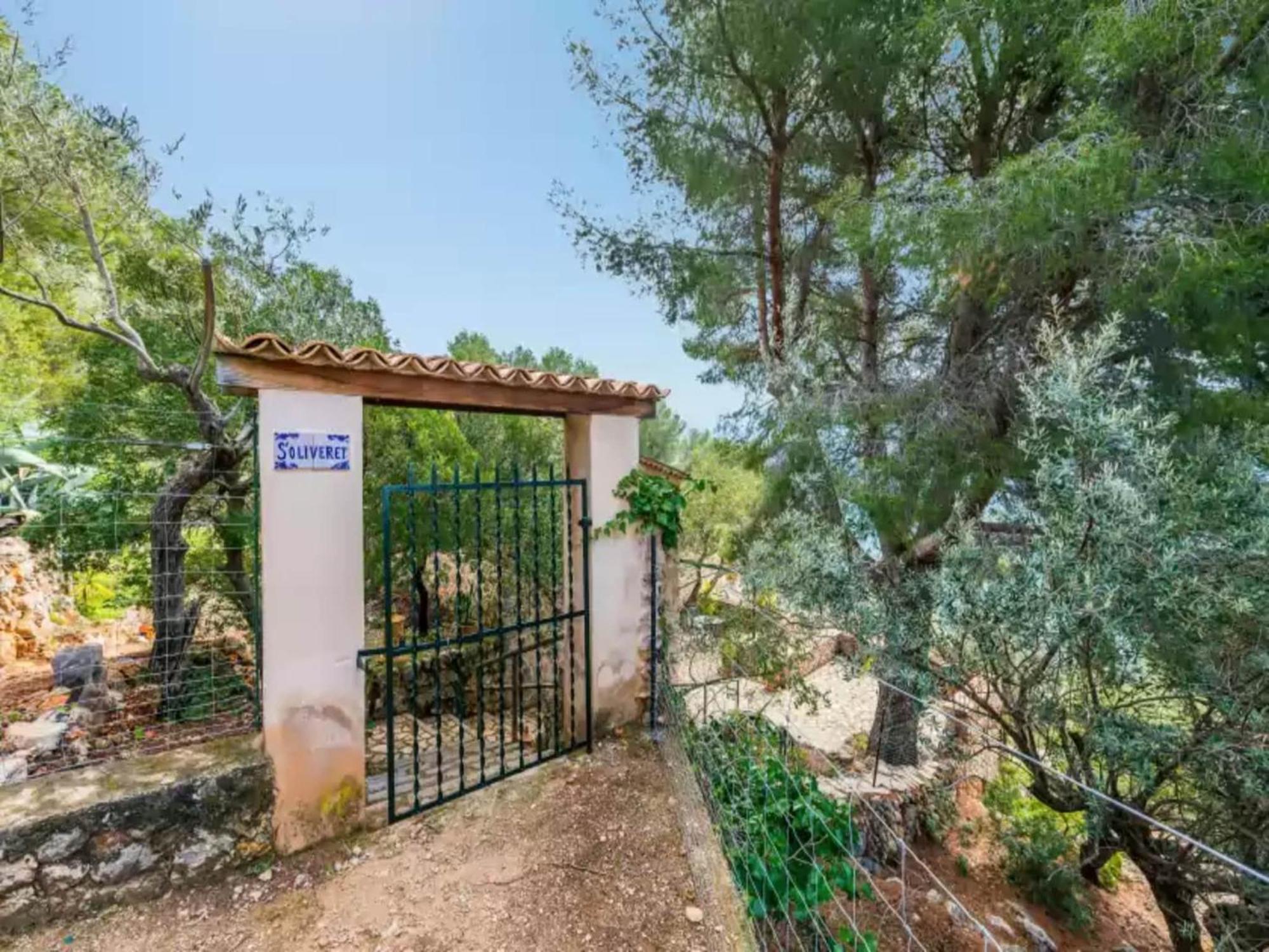 Chalet S'olivaret -