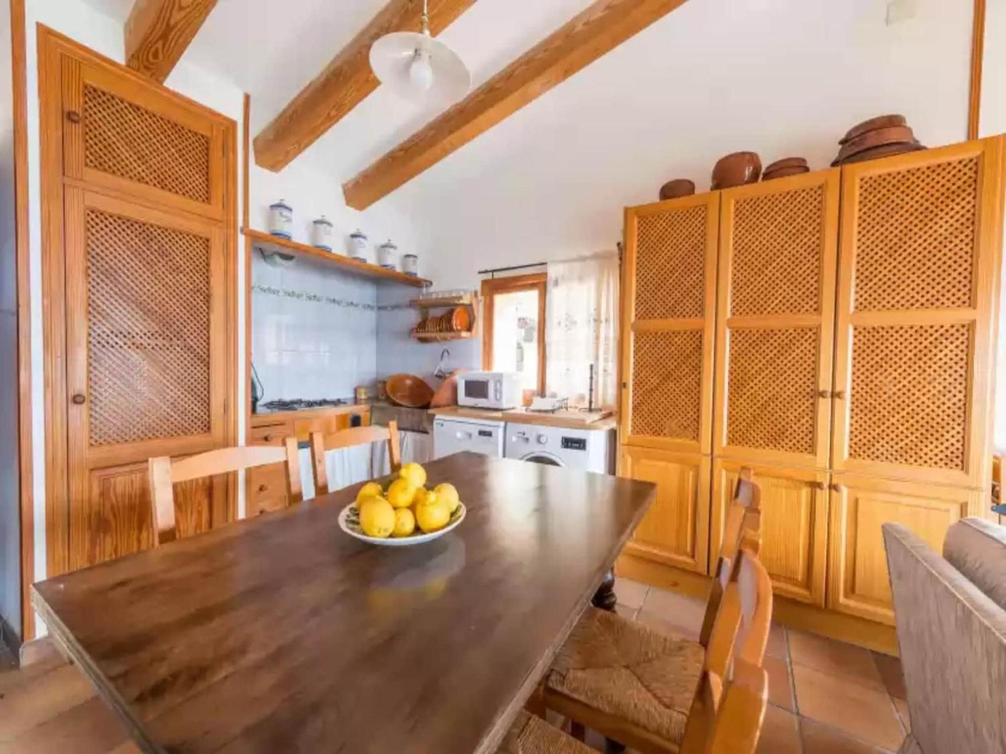 Chalet S'olivaret - *